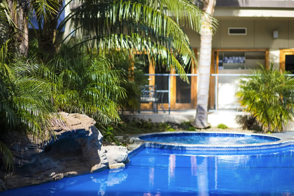 Hotel photo 14