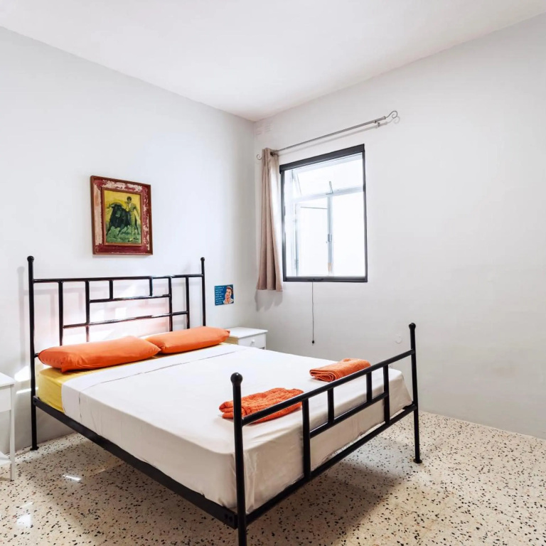 Boho Hostel — 5