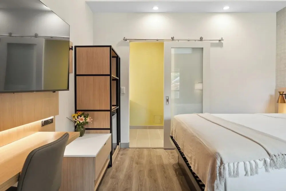 Hotel photo 23