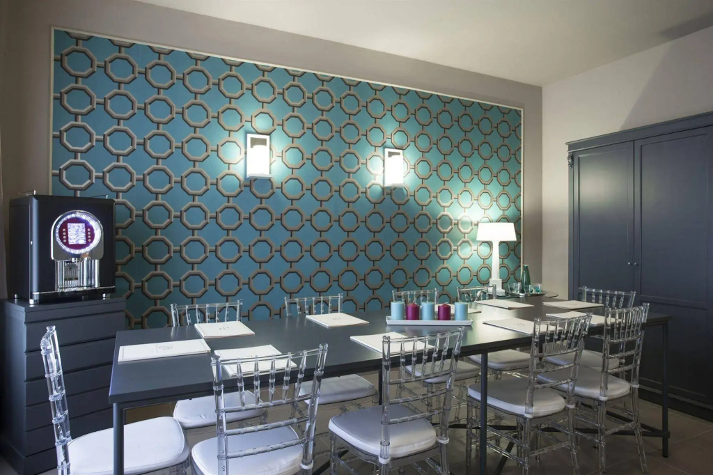 Smart Hotel Gallery House - Général