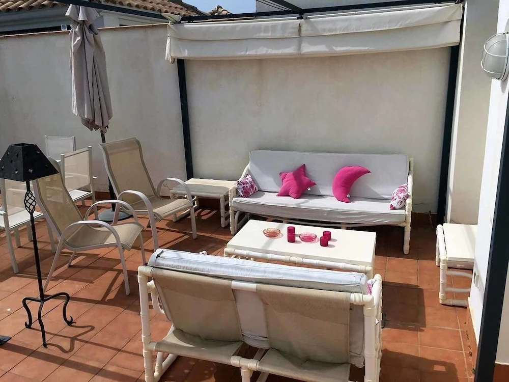 Apartamento Jardines N3-2A