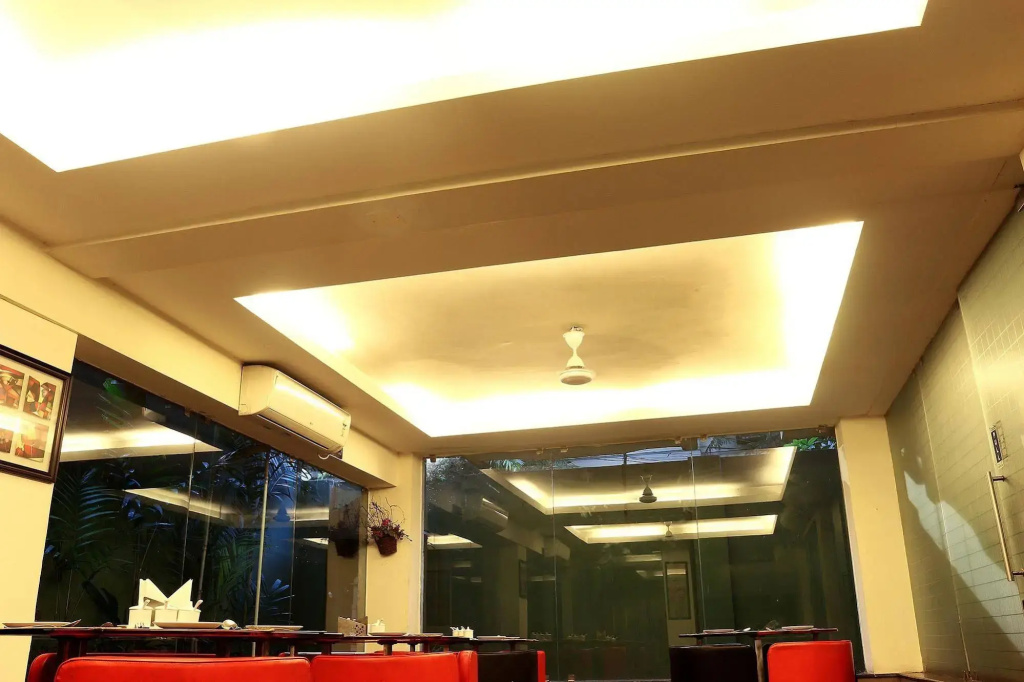 OYO Premium New Alipore South Kolkata - Général