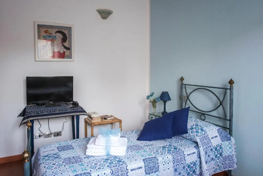 Albergo La Bussola - Chambres