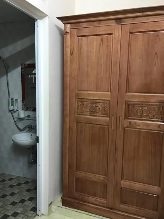 Huong Thao 2 Hotel - Chambres