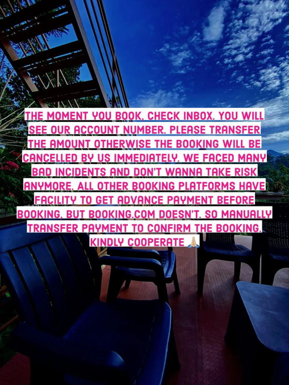 Munnar BnB