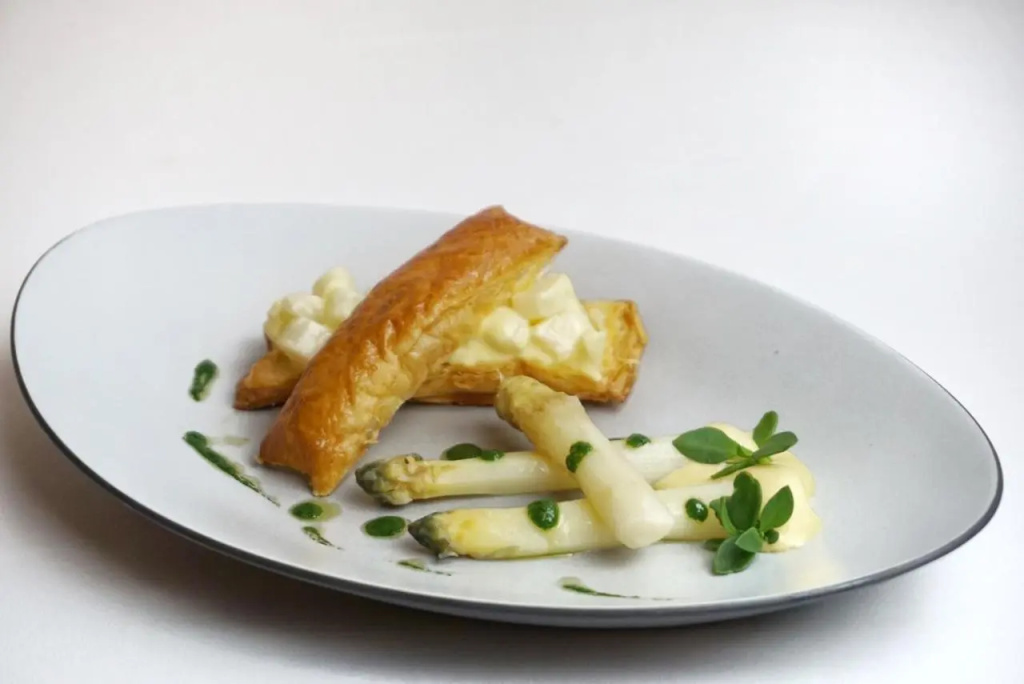 La Maison Chabran - Hôtel Restaurants - Général