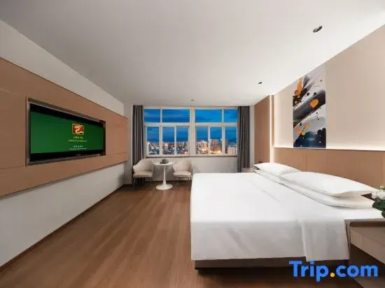Atlanta Regal Hotel - Chambres