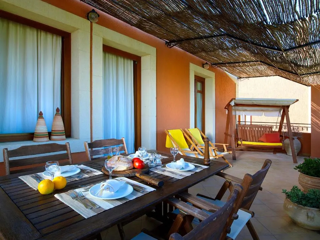 Katalagari Country Suites - Chambres