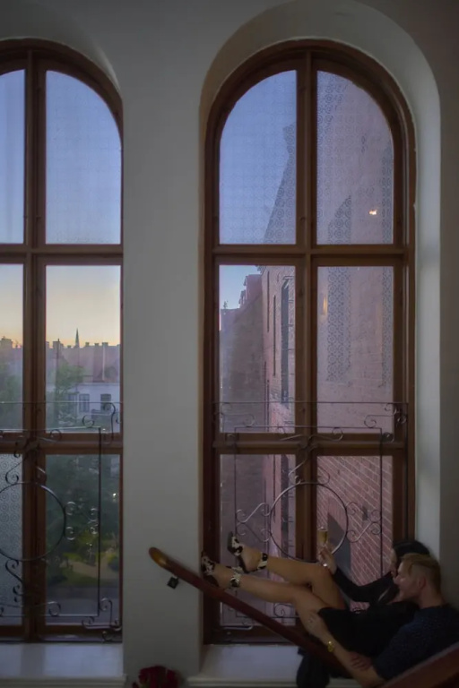 Hotel Continental Relax & Spa, BW Signature Collection - Chambres