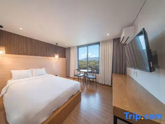 Two-Y-Hotel - Chambres
