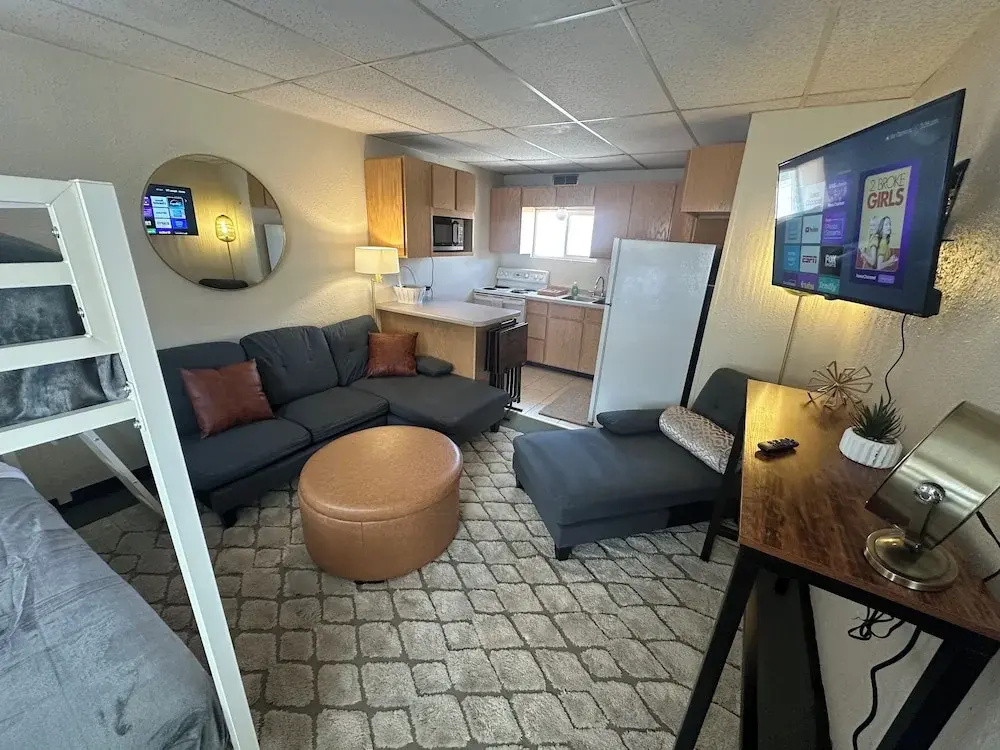 Suite