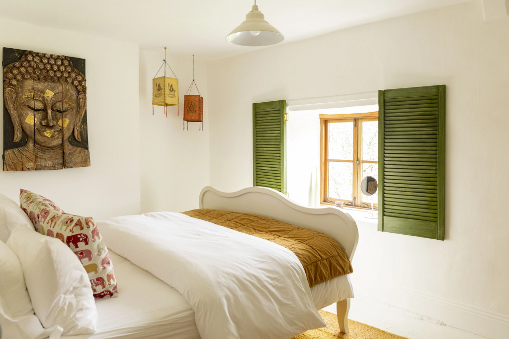 Classic Cottage