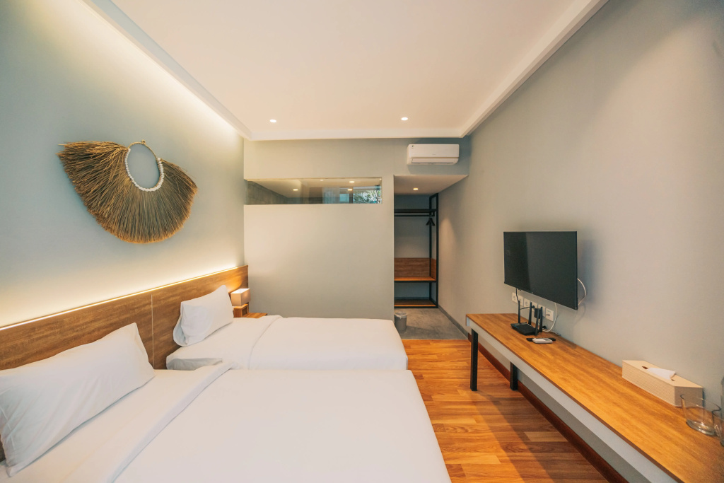 Bestah Coliving — фото