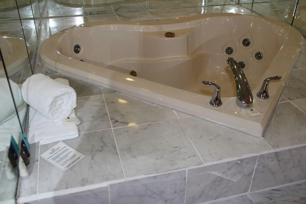 Clayton Plaza Hotel & Extended Stay - Général