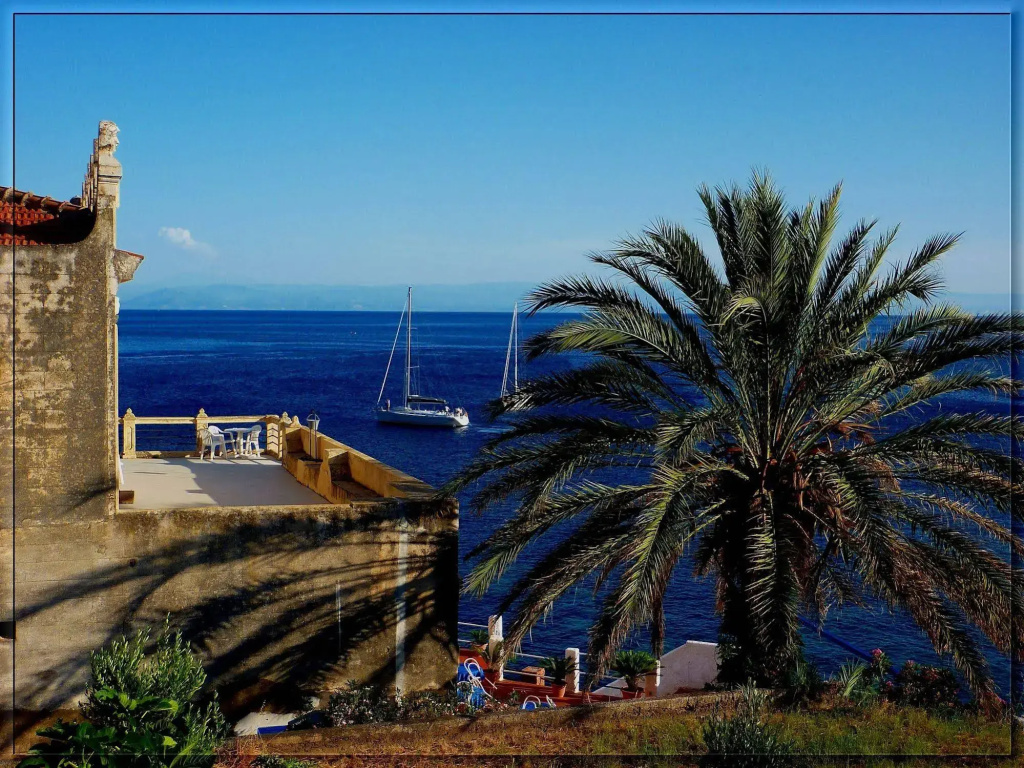 Hotel L’Ariana ISOLE EOLIE - UNA Esperienze - Général
