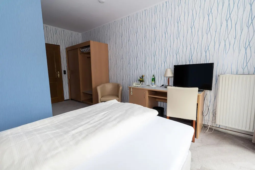 Rohdenburg Hotel & Restaurant - Chambres