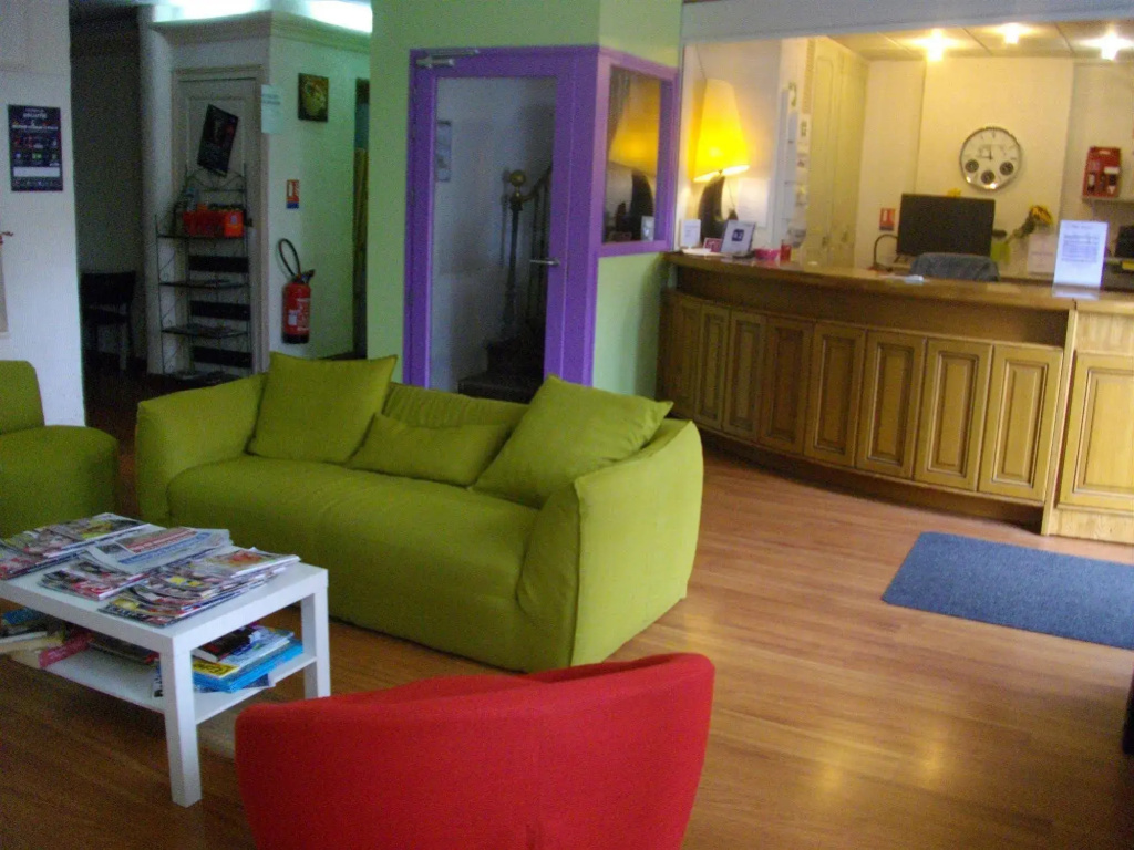Hotel photo 10