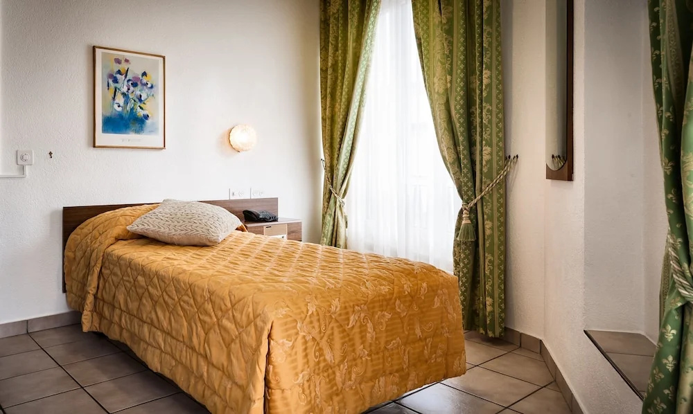 Hotel dell'Angelo - Chambres