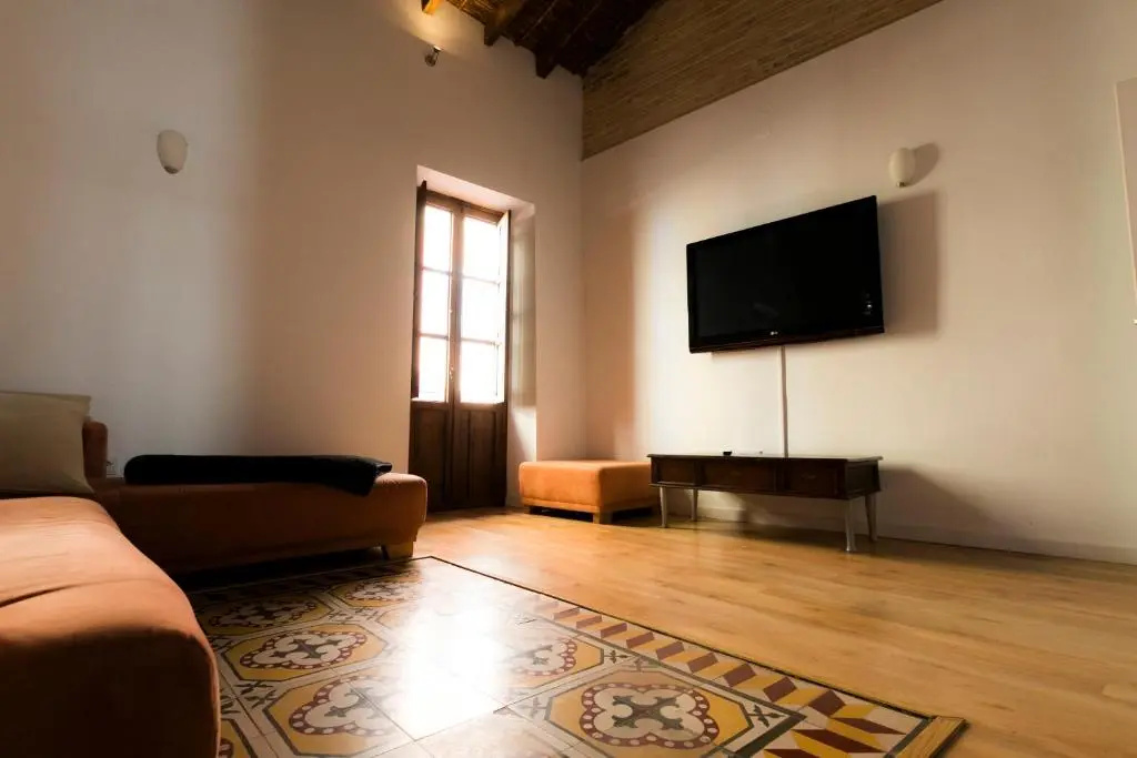 Casa Olivera - Chambres