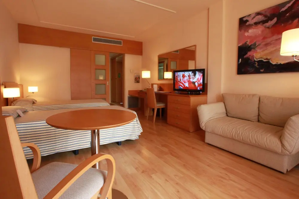 Hotel Clipper & Villas - Chambres