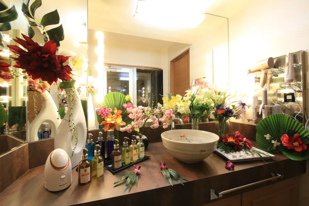 HOTEL RIRAKU - Adult Only