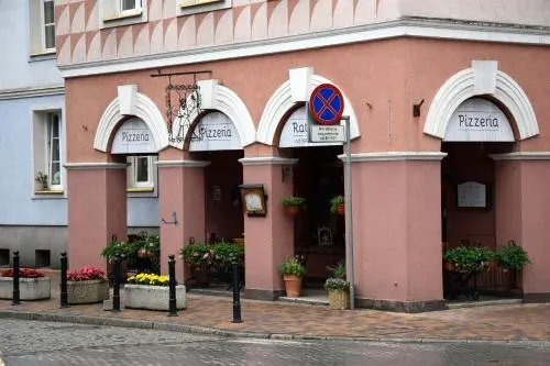 Apartament Zwycięstwa 98