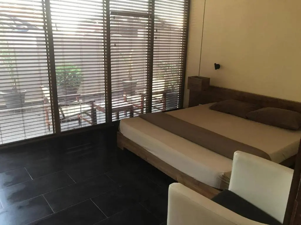 Design Hotel Logatero - Chambres