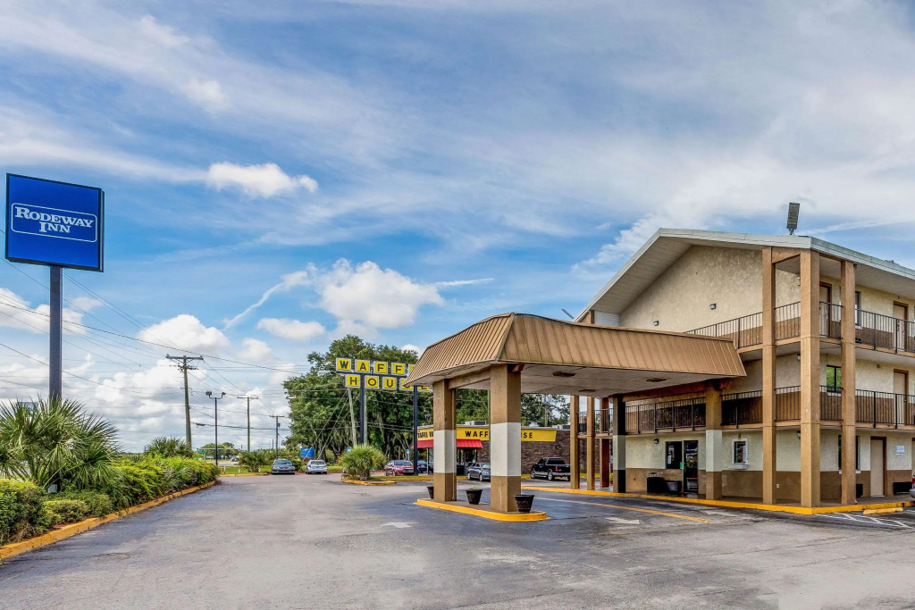 Rodeway Inn Fairgrounds - Casino
