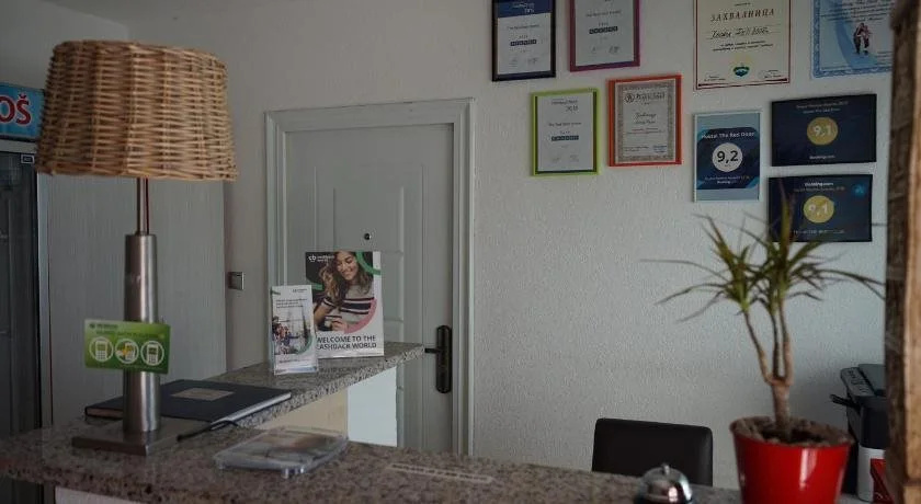 Hotel photo 15