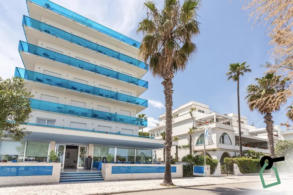 Hotiday Room Collection - San Benedetto