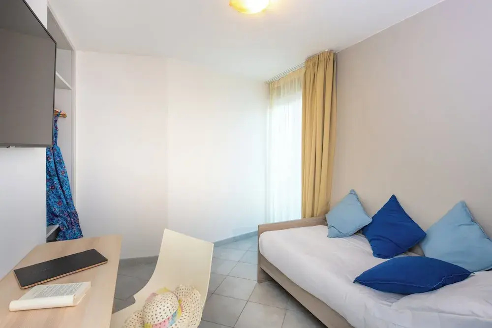 Amarina Hotel - Chambres