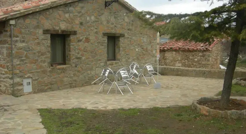La Casa de los Diezmos