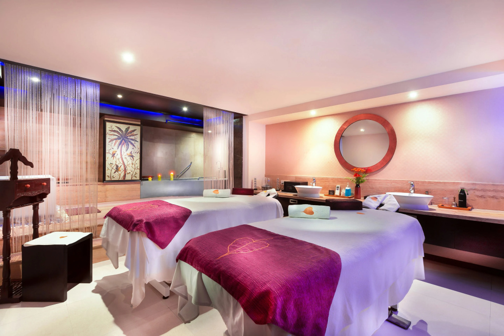 Grand Chennai by GRT Hotels - Général