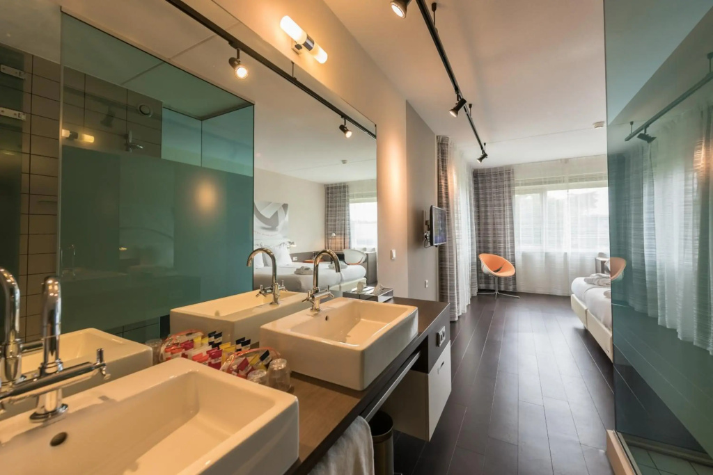 Hotel photo 20