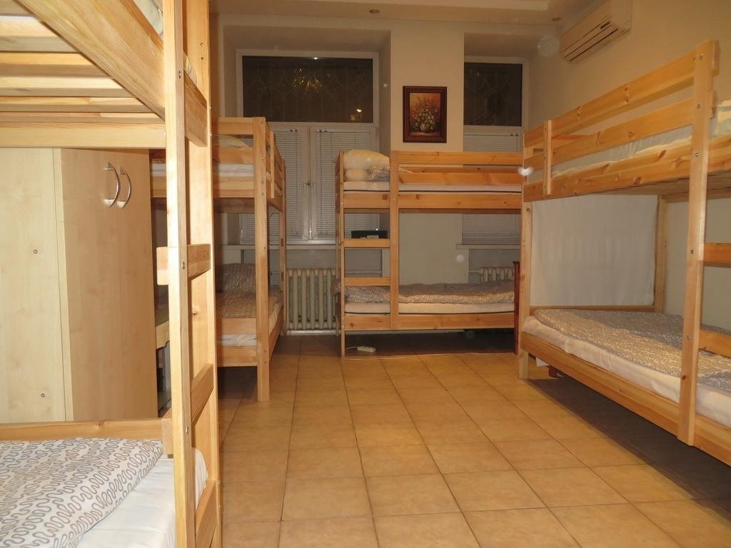 Guest House Na Belorusskoy — 4