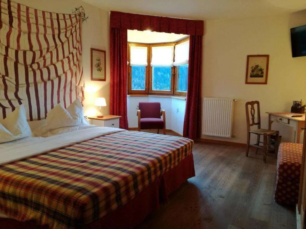 Hotel Ca' del Bosco - Général