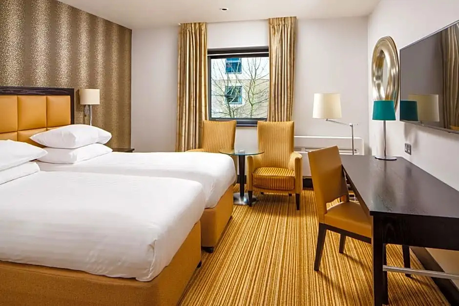 Delta Hotels Nottingham Belfry - Chambres