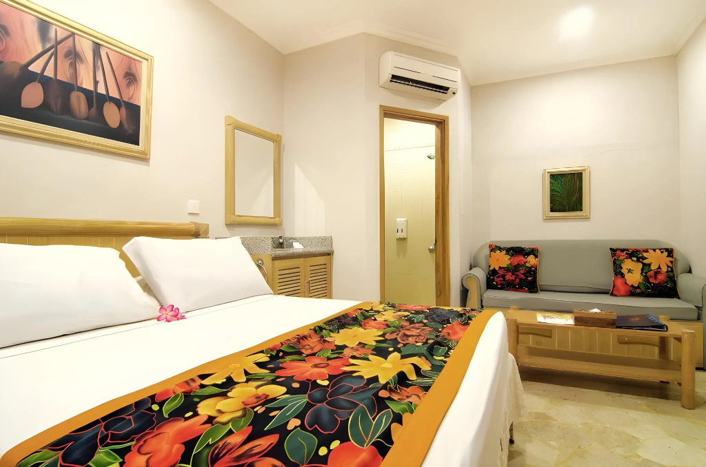 Hawaii Resort Family Suites - Général