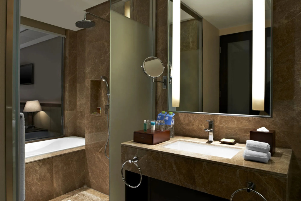 Four Points by Sheraton Qingdao, West Coast - Général