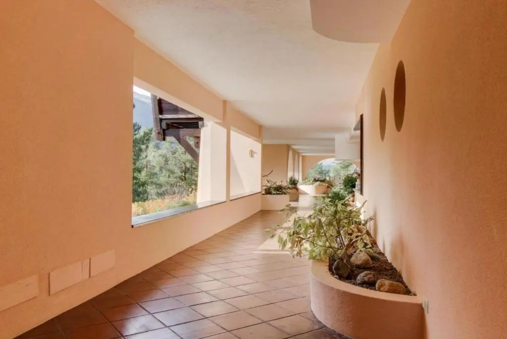 Residence La Contea