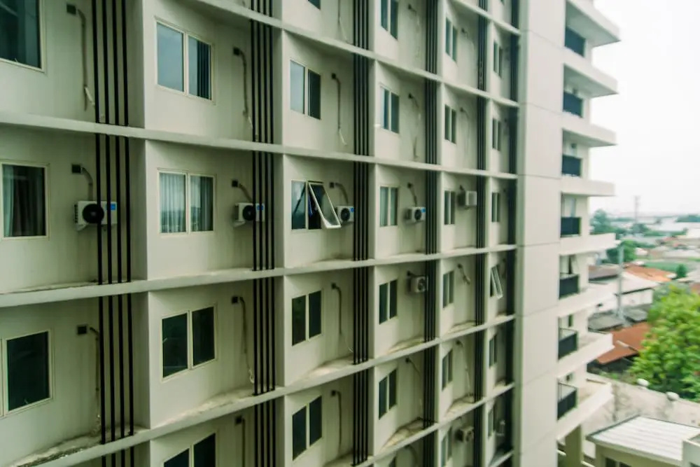 Comfort Studio Apartment At Padina Soho Residence