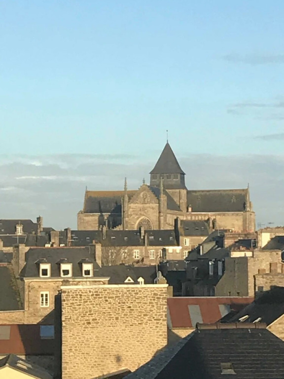 La Villa Côté Cour