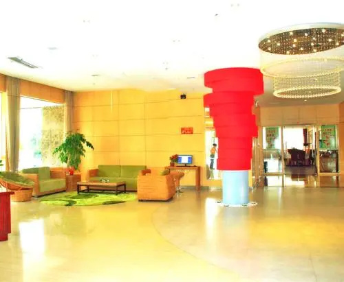 Beijing Airport Apartment Hotel