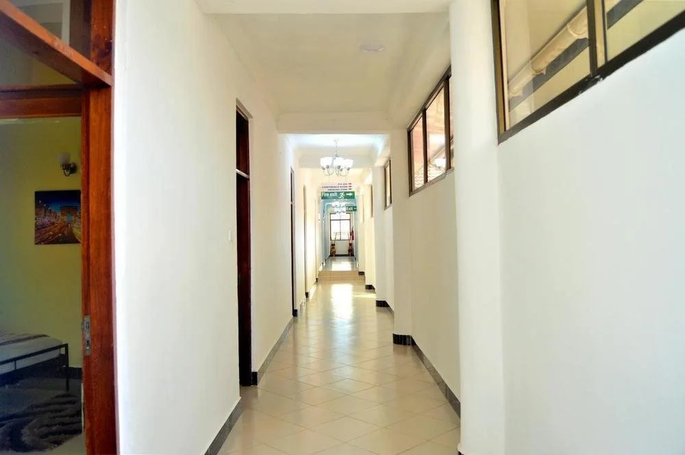 M Hotel Mbezi - Général