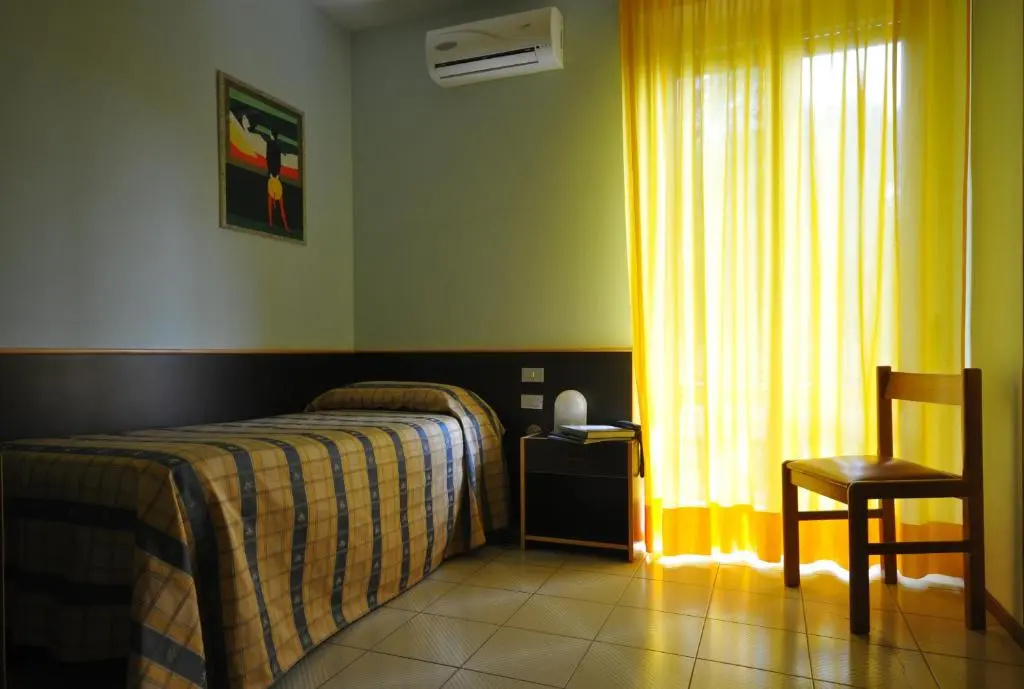 Hotel Primavera - Chambres