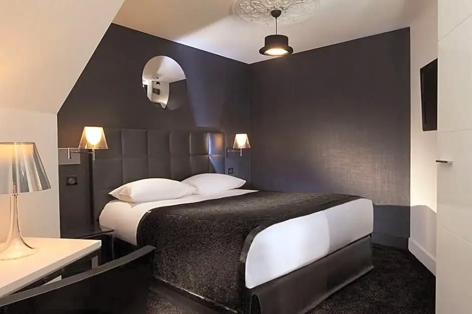 Comfort Single room