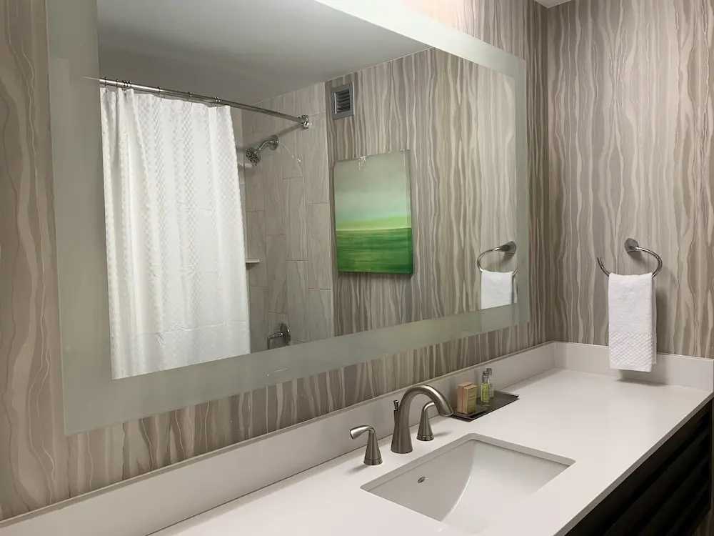 DoubleTree by Hilton at the Entrance to Universal Orlando - Chambres