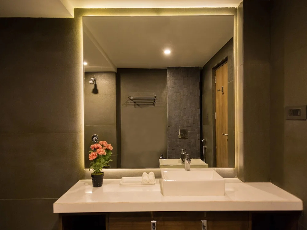 Renest Dunsvirk Court Mussoorie - Chambres