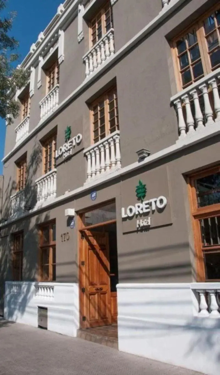 Hotel photo 13