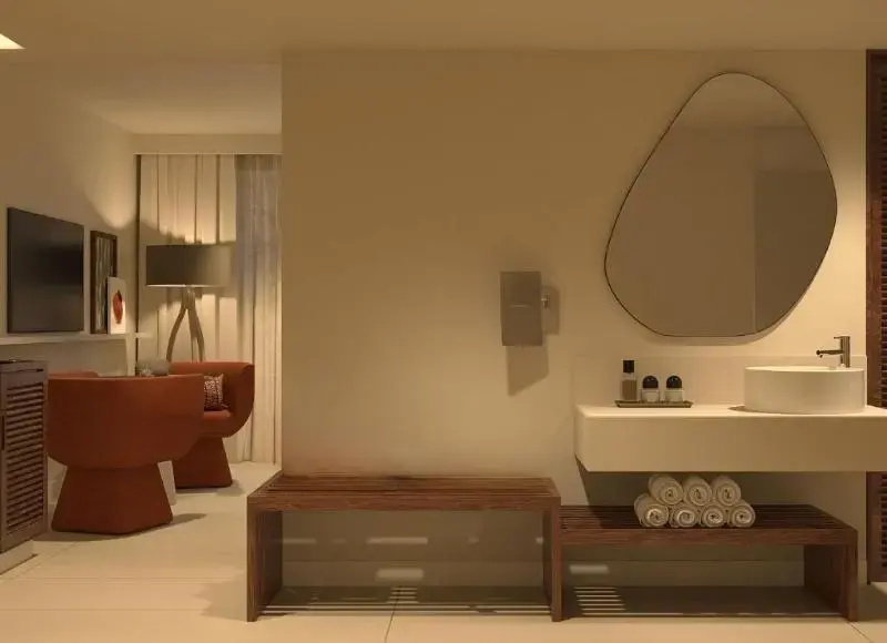Kimpton Atlântico Algarve by IHG - Chambres